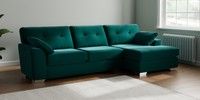 Large Sofa Chaise - Right Hand