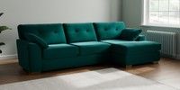 Large Sofa Chaise - Right Hand