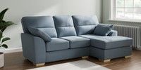 Small Sofa Chaise - Right Hand