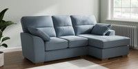Small Sofa Chaise - Right Hand