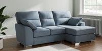 Small Sofa Chaise - Right Hand
