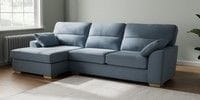 Large Sofa Chaise - Left Hand