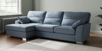 Large Sofa Chaise - Left Hand
