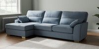Large Sofa Chaise - Left Hand