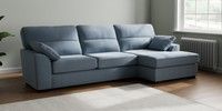 Large Sofa Chaise - Right Hand
