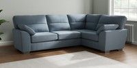 Large Corner Sofa - Right Hand