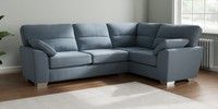 Large Corner Sofa - Right Hand