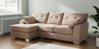 Medium Sofa Chaise - Left Hand