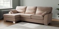 Large Sofa Chaise - Left Hand