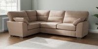 Large Corner Sofa - Left Hand