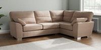 Large Corner Sofa - Right Hand