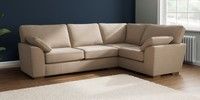 Large Corner Sofa - Right Hand