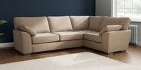 Large Corner Sofa - Right Hand