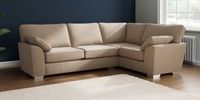 Large Corner Sofa - Right Hand