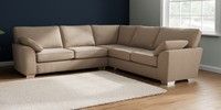 Large Corner Sofa - Universal