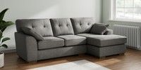 Medium Sofa Chaise - Right Hand