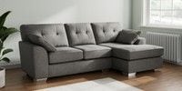 Medium Sofa Chaise - Right Hand
