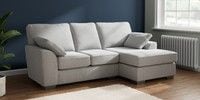 Small Sofa Chaise - Right Hand