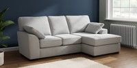 Small Sofa Chaise - Right Hand