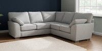 Medium Corner Sofa - Universal