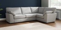 Large Corner Sofa - Right Hand