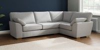 Large Corner Sofa - Right Hand