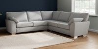 Large Corner Sofa - Universal