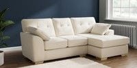 Small Sofa Chaise - Right Hand
