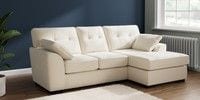 Small Sofa Chaise - Right Hand