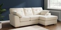 Small Sofa Chaise - Right Hand