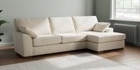Large Sofa Chaise - Right Hand
