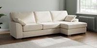 Large Sofa Chaise - Right Hand