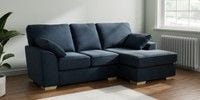 Small Sofa Chaise - Right Hand
