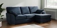 Medium Sofa Chaise - Right Hand