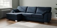 Large Sofa Chaise - Left Hand