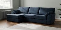 Large Sofa Chaise - Left Hand