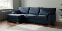 Large Sofa Chaise - Left Hand
