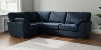 Large Corner Sofa - Left Hand