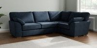 Large Corner Sofa - Right Hand