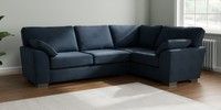 Large Corner Sofa - Right Hand