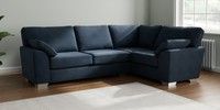 Large Corner Sofa - Right Hand