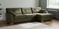 Large Sofa Chaise - Right Hand