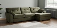 Large Sofa Chaise - Right Hand