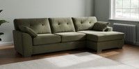 Large Sofa Chaise - Right Hand