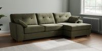 Large Sofa Chaise - Right Hand