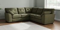 Medium Corner Sofa - Universal
