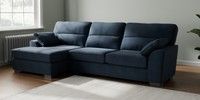 Large Sofa Chaise - Left Hand
