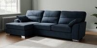 Large Sofa Chaise - Left Hand