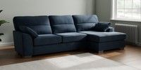 Large Sofa Chaise - Right Hand