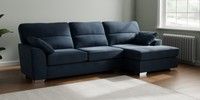 Large Sofa Chaise - Right Hand